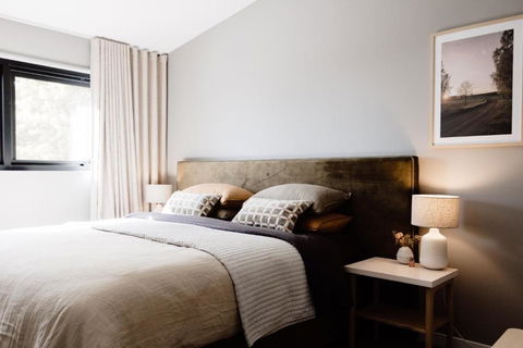 Roam Merrijig - Luxury Stay With Mountain Views - Foothills Of Mt Buller - Accommodation in Bendigo 2
