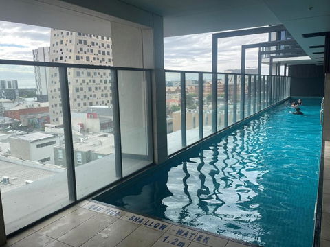 RNR On Franklin - Accommodation in Bendigo 0