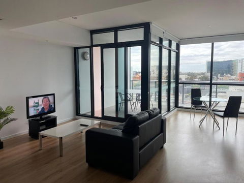 RNR On Franklin - Accommodation in Bendigo 2