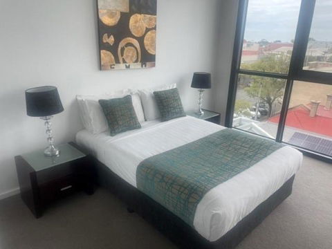 RNR On Franklin - Accommodation in Bendigo 1
