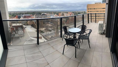 RNR Rundle Mall - Accommodation in Bendigo 3