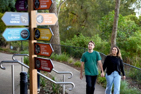 Roar And Snore - Accommodation in Bendigo 2