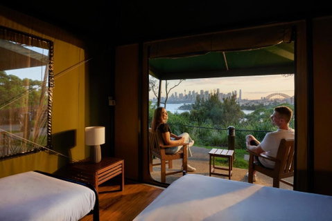 Roar And Snore - Accommodation in Bendigo 0