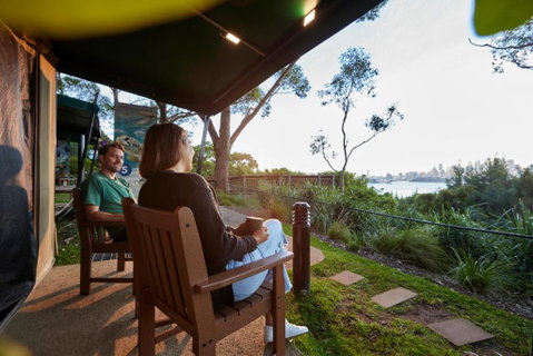 Roar And Snore - Accommodation in Bendigo 3
