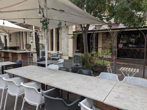 Rob Roy Room 1 - Accommodation in Bendigo 1