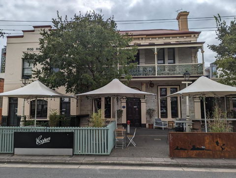 Rob Roy Room 1 - Accommodation in Bendigo 0