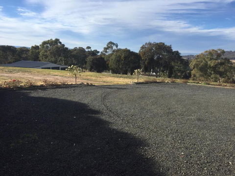 Robin Hill Retreat - Accommodation in Bendigo 2
