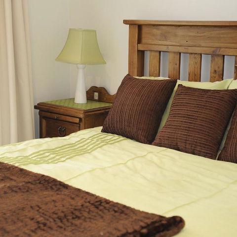 Robin Hill Retreat - Accommodation in Bendigo 0