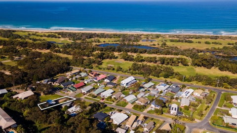 Robin Wood - Accommodation in Bendigo 0