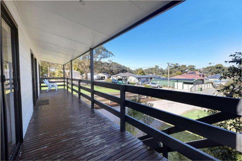 Robin Wood - Accommodation in Bendigo 1