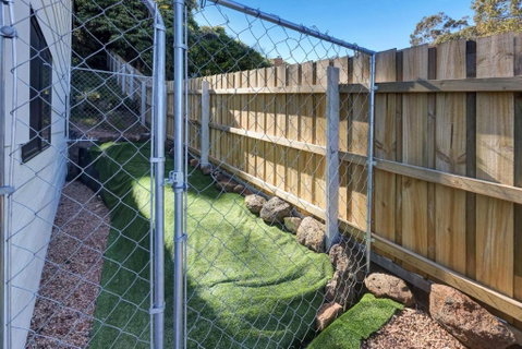 Robin Wood - Accommodation in Bendigo 2