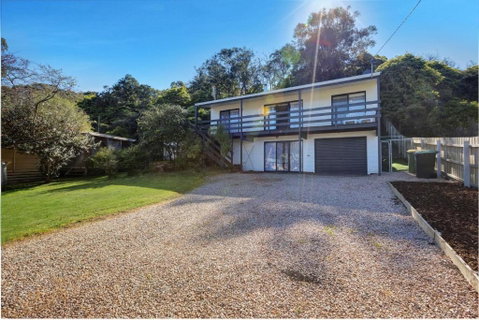 Robin Wood - Accommodation in Bendigo 3