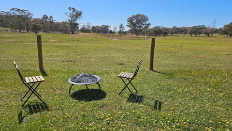 Roccos Retreat By Tiny Away - Accommodation in Bendigo 1