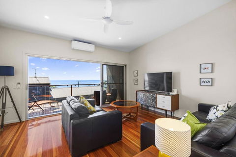 Rock Ledge - Accommodation in Bendigo 2