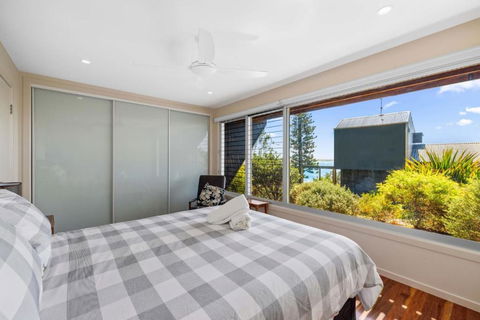 Rock Ledge - Accommodation in Bendigo 3