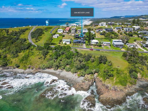Rock Ledge - Accommodation in Bendigo 1