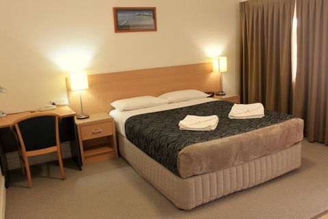Rockhampton Palms Motor Inn - Accommodation in Bendigo 1
