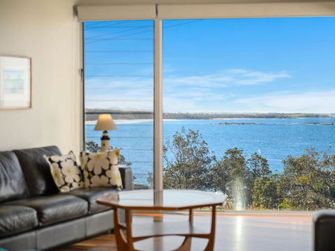 Rockpool - Accommodation in Bendigo 1
