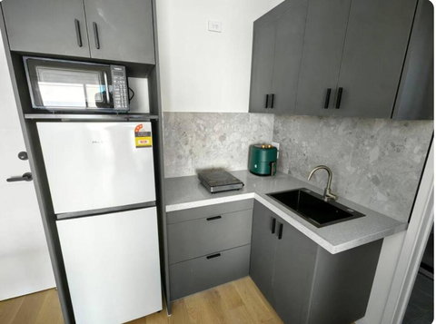 Roger Home - Accommodation in Bendigo 1