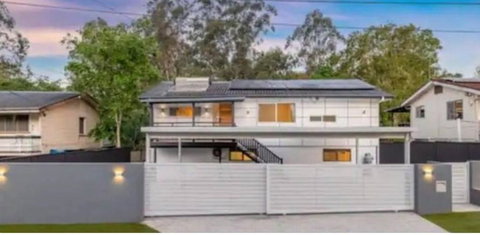 Roger Home - Accommodation in Bendigo 3