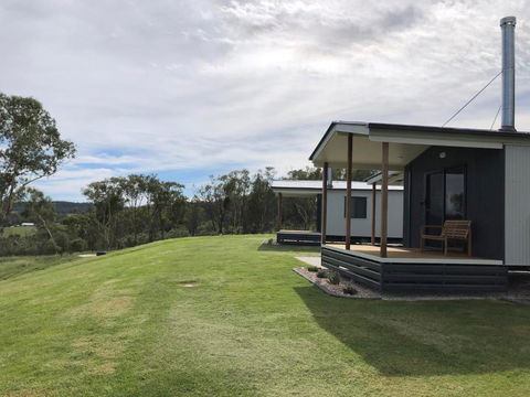 Rokkwell - Accommodation in Bendigo 1
