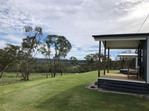 Rokkwell - Accommodation in Bendigo 0