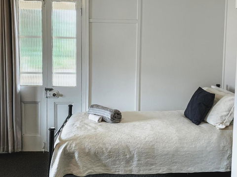Roma Cottage On Roma Orchard - Accommodation in Bendigo 3