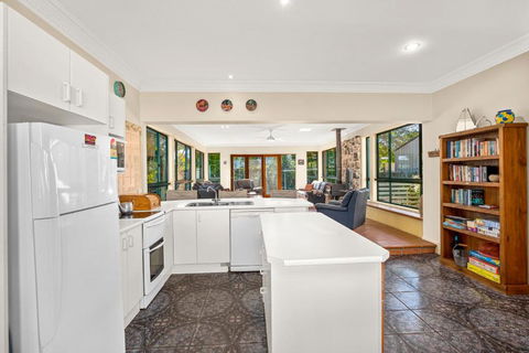 Ronnies Cottage - Accommodation in Bendigo 3