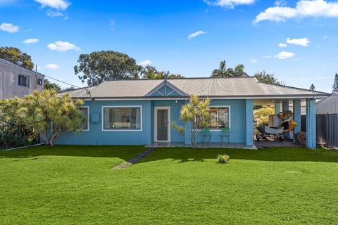 Ronnies Cottage - Accommodation in Bendigo 0
