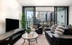 Rooftop Pool 2BR Apartment At Marvel Stadium With Free Parking - thumb 1