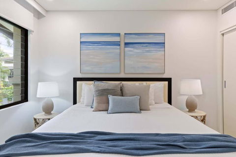 Rooftop Resort Oasis At Temple With Spa - Accommodation in Bendigo 3