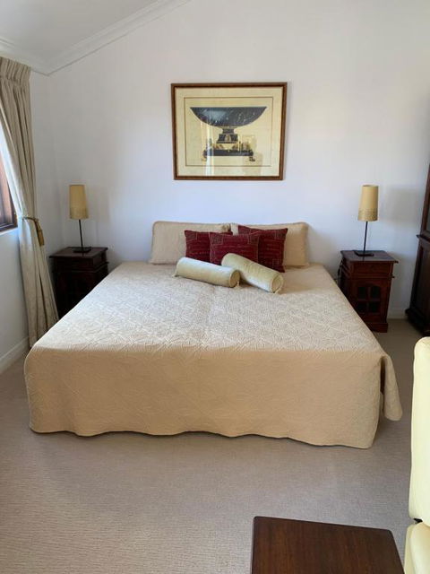 Room With A View - Accommodation in Bendigo 0