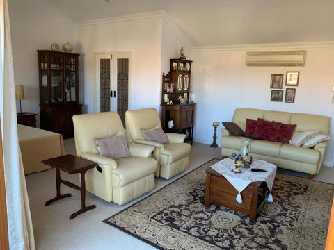 Room With A View - Accommodation in Bendigo 1