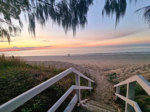Rosalynda- Luxury Beachfront 3 BR Townhouse - Accommodation in Bendigo 0