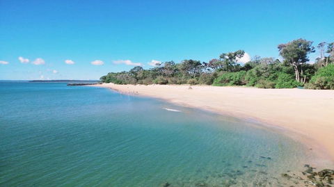 Rosalynda- Luxury Beachfront 3 BR Townhouse - Accommodation in Bendigo 2