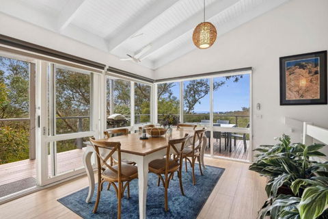 Rosario - Accommodation in Bendigo 1