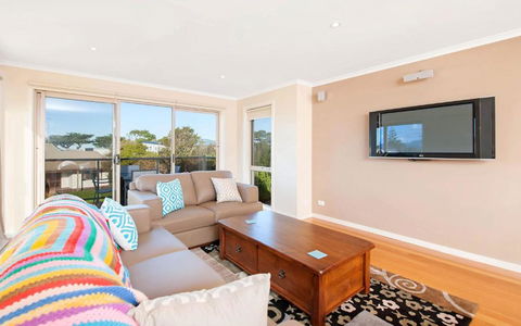 Rose - Accommodation in Bendigo 1