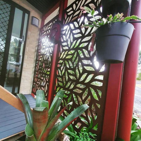 Rose City Caravan Park - Accommodation in Bendigo 0