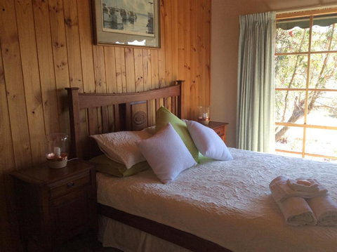 Rose Cottage - Accommodation in Bendigo 2