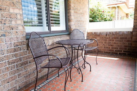 Rose Hill On Hamer, 1940s Charming Cottage Near Cook Park - Accommodation in Bendigo 3