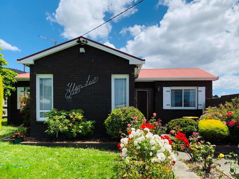 Rose Homey Home - Accommodation in Bendigo 0