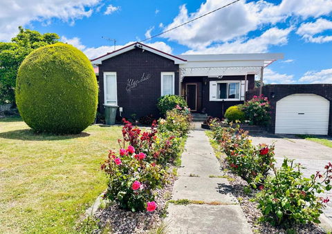 Rose Homey Home - Accommodation in Bendigo 3
