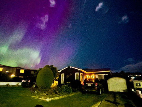 Rose Homey Home - Accommodation in Bendigo 1