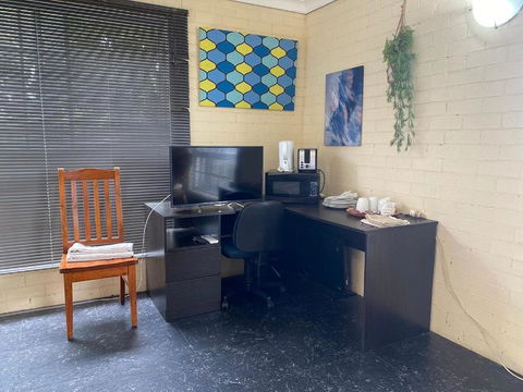 Rosebourne Gardens Motel - Accommodation in Bendigo 1
