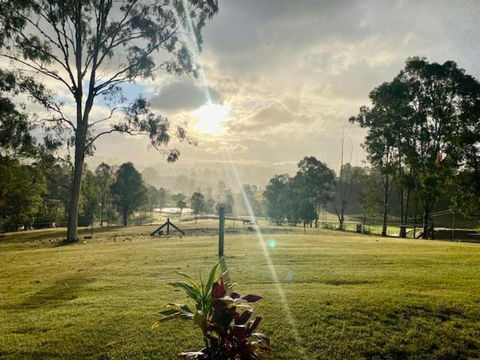 Rosehill Cottage And Bush Retreat - Accommodation in Bendigo 0