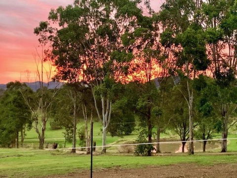 Rosehill Cottage And Bush Retreat - Accommodation in Bendigo 2