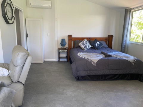 Rosehill Cottage And Bush Retreat - Accommodation in Bendigo 1