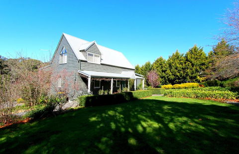 Rosella - Accommodation in Bendigo 0
