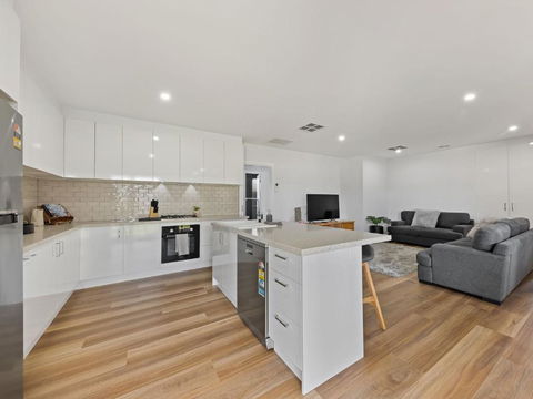Rosella Retreat - Accommodation in Bendigo 1
