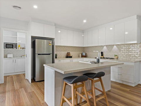 Rosella Retreat - Accommodation in Bendigo 2